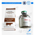 Ivernectin prevent and treatment of livestock parasite of nematodes